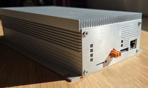 The Ncharge Battery Charger